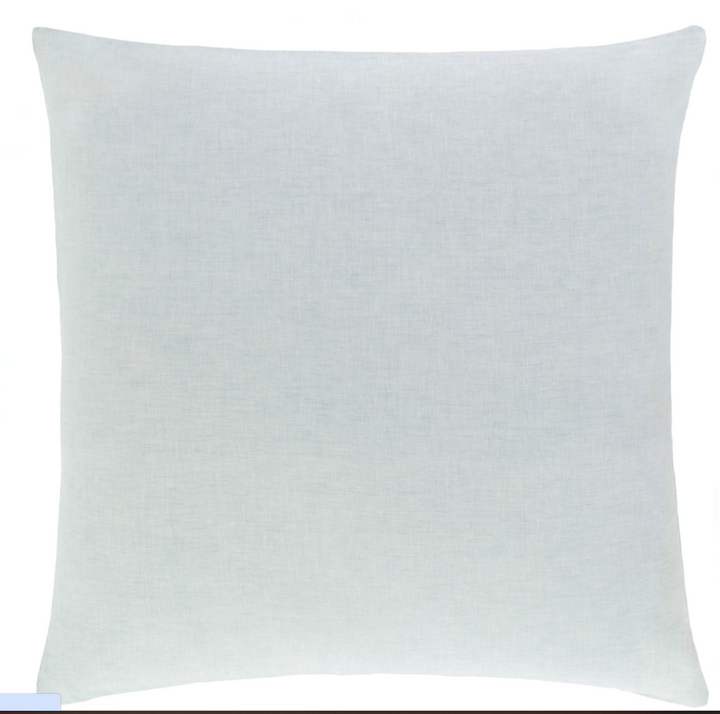 Lush Linen Sham