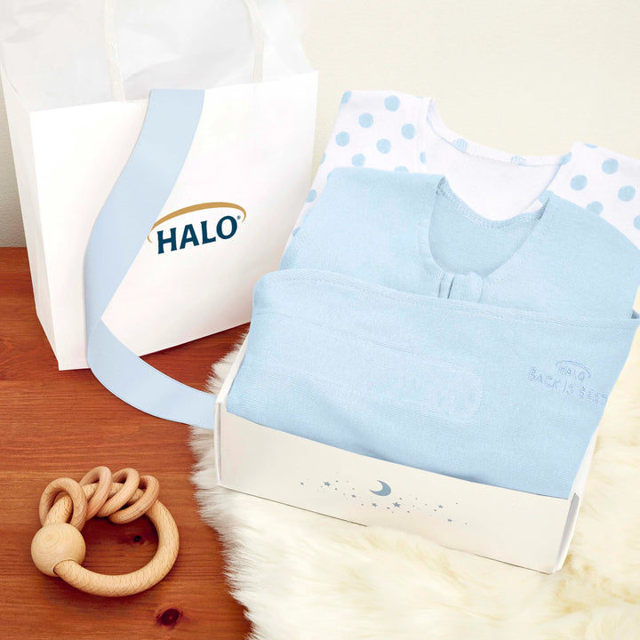 Sleepsack Swaddle Set