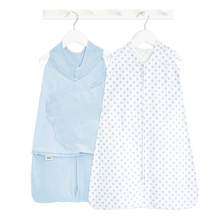 Sleepsack Swaddle Set