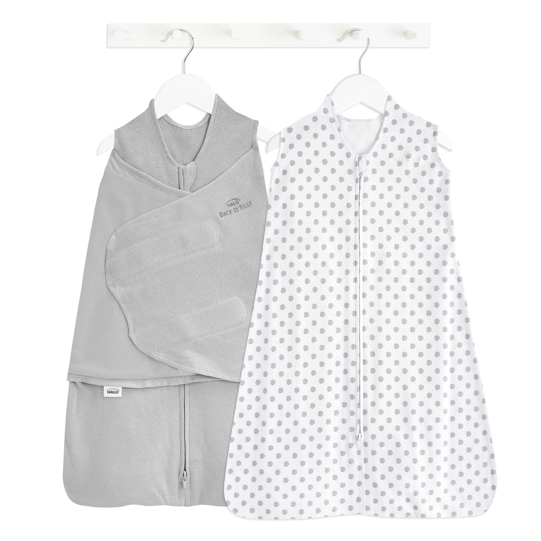 Sleepsack Swaddle Set