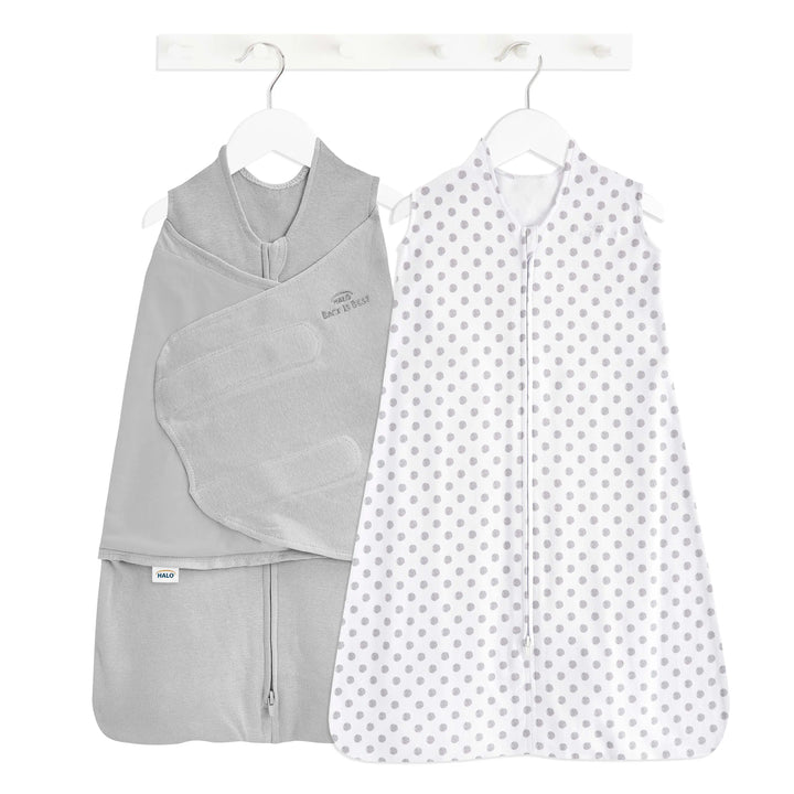 Sleepsack Swaddle Set
