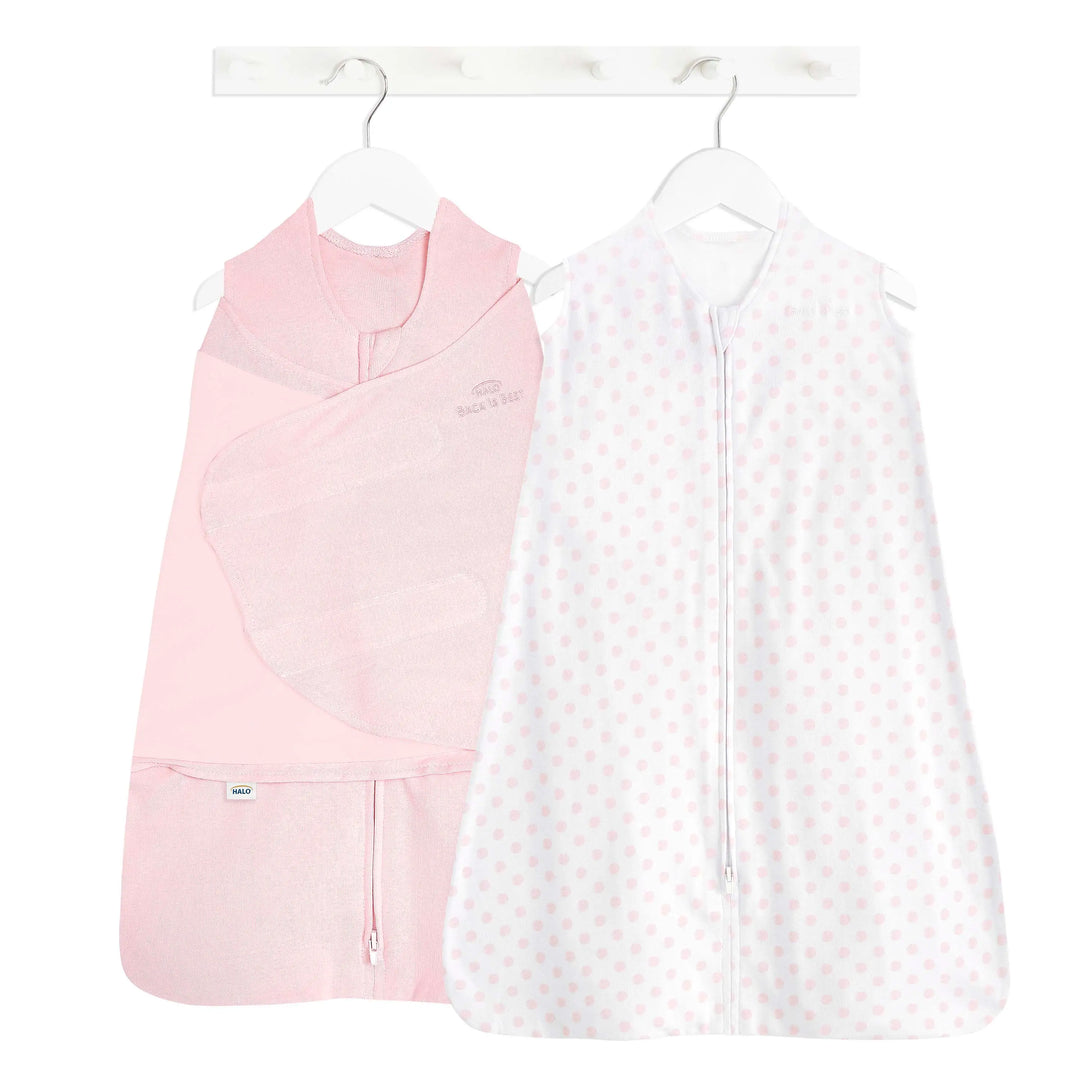 Sleepsack Swaddle Set
