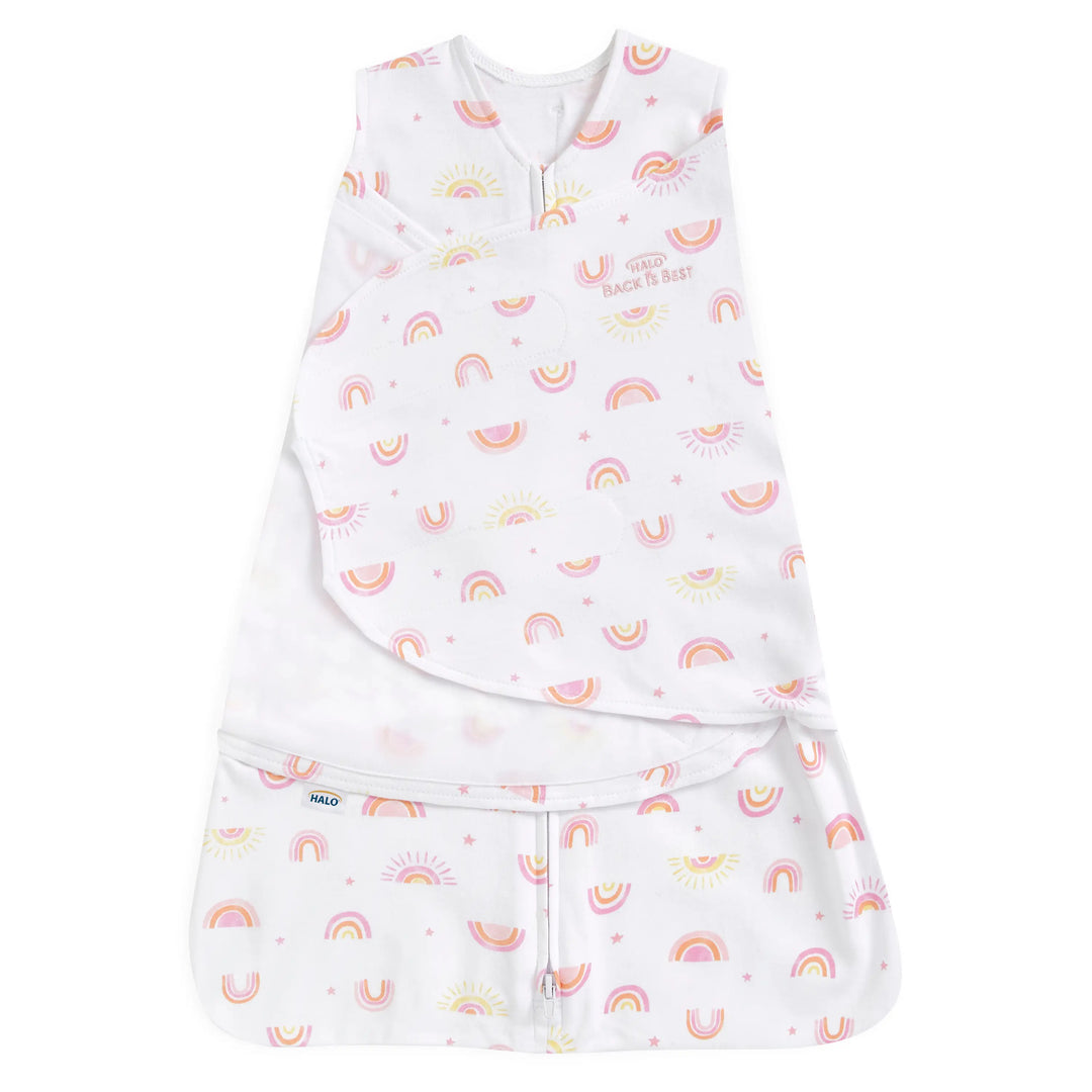 Sleepsack Swaddle