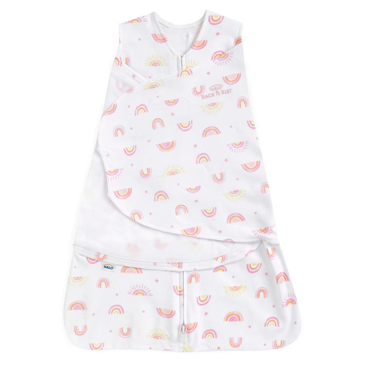 Sleepsack Swaddle