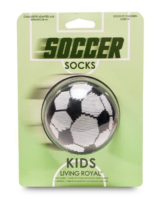 Fun 3D Shaped Socks