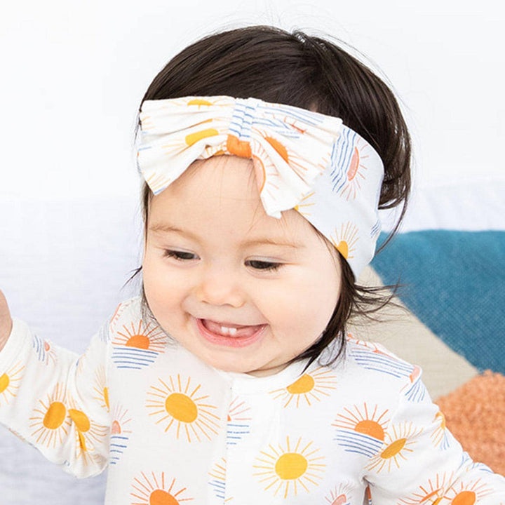 Sol Mates Headband