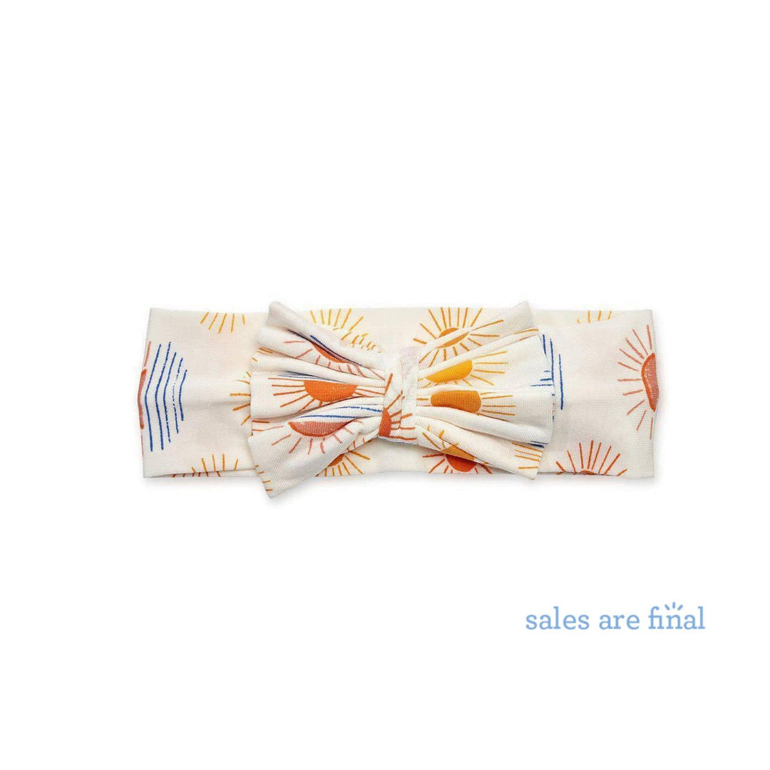 Sol Mates Headband
