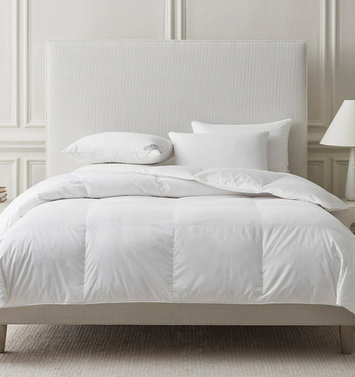 Somerset Down Pillow