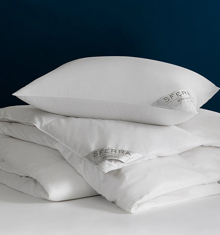 Somerset Down Pillow