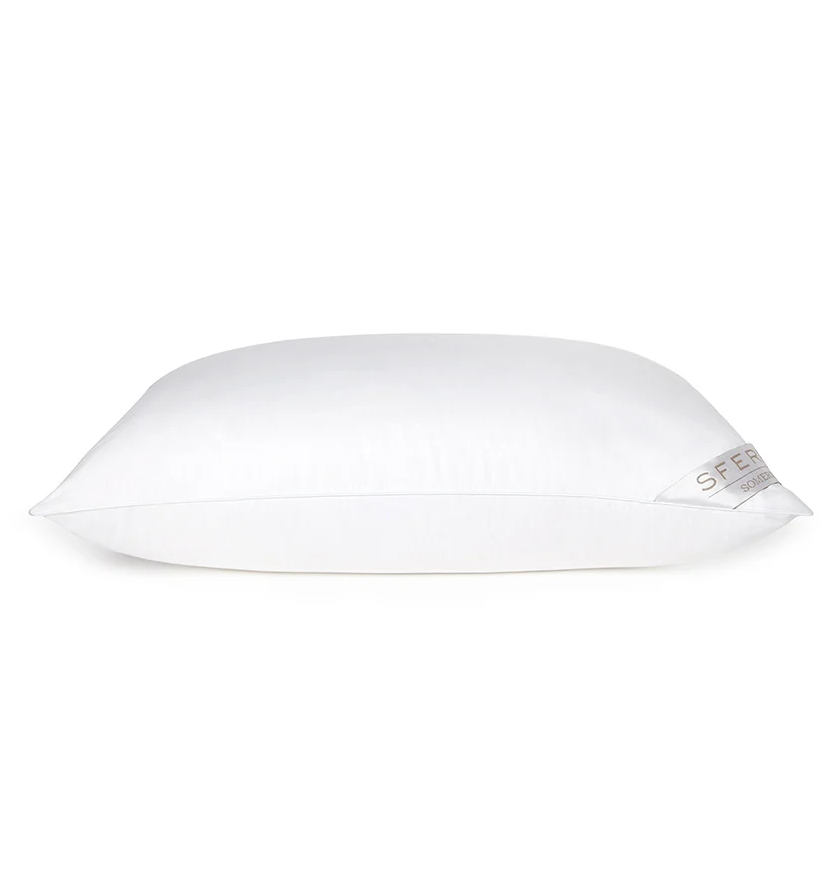 Somerset Down Pillow