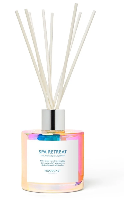 Moodcast fragrance Diffuser -Tester