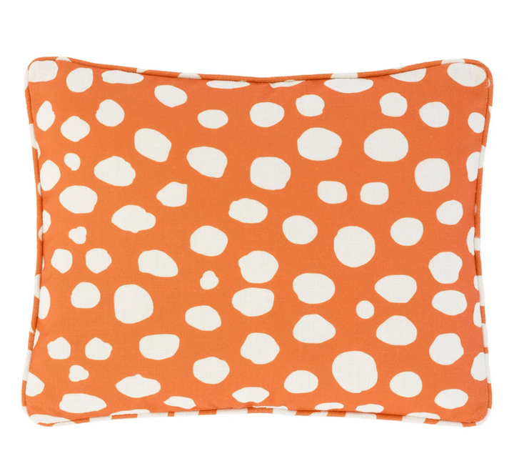 Spot On Indoor/Outdoor Decorative Pillow Cover