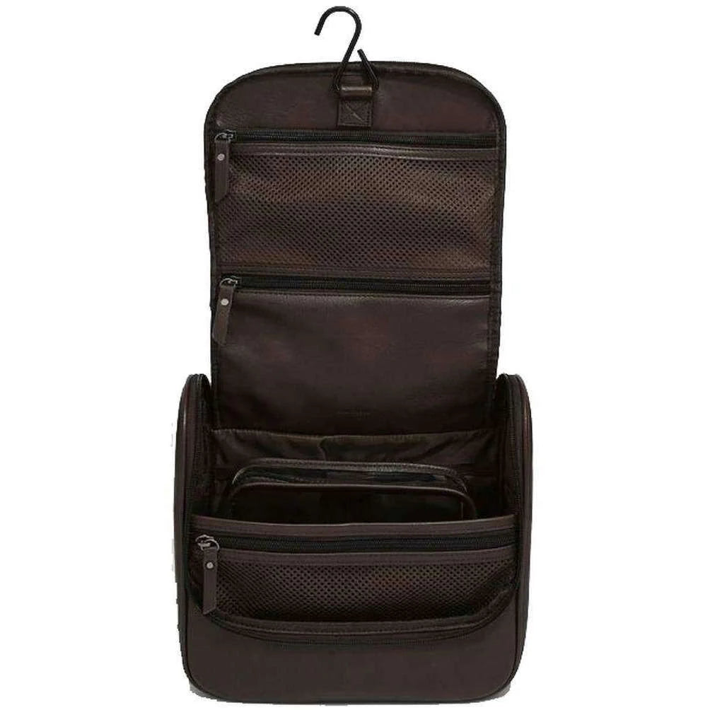 Hanging Wash Bag