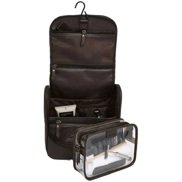 Hanging Wash Bag