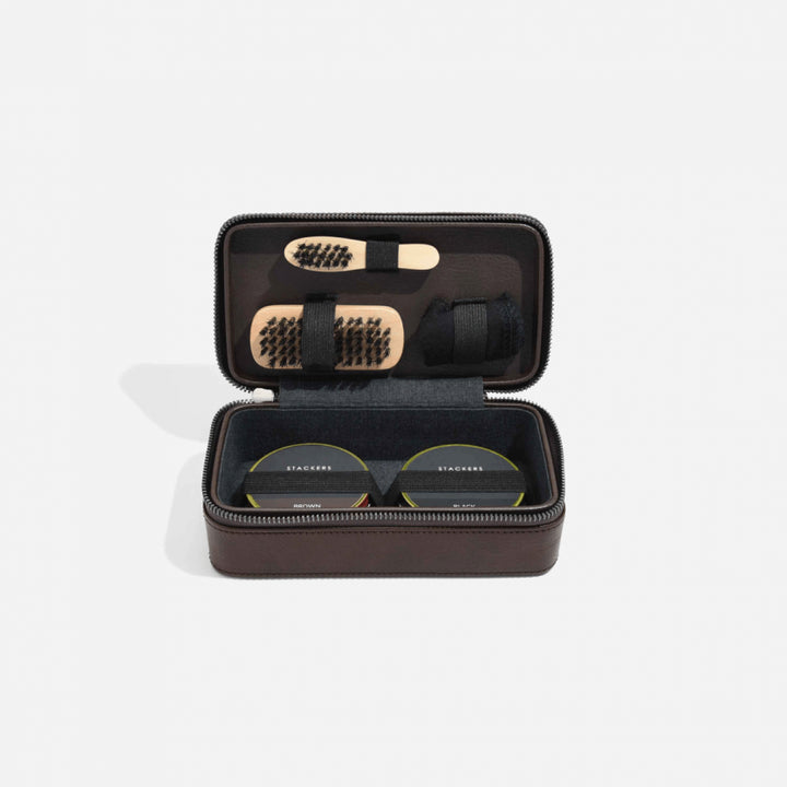 Shoe Shine Kit