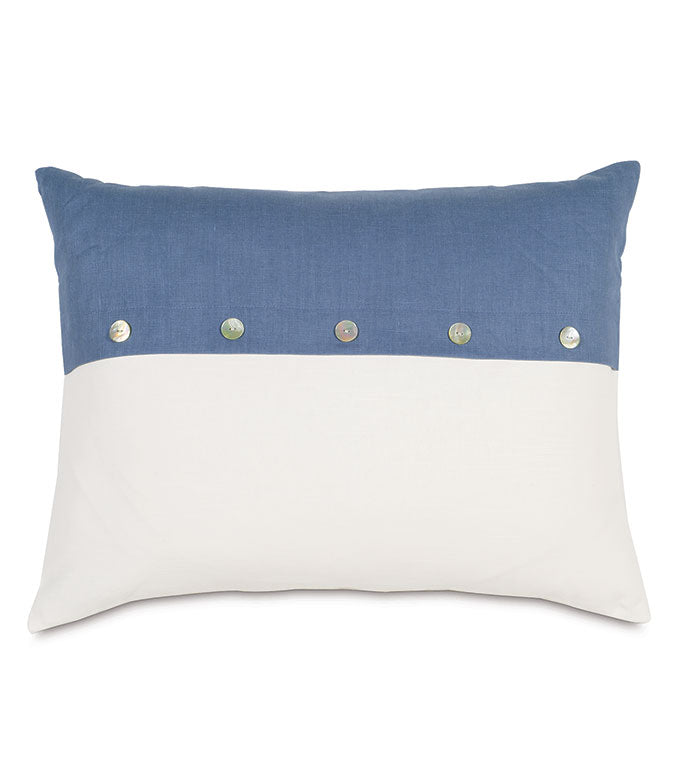 Breeze Baldwin Decorative Pillow