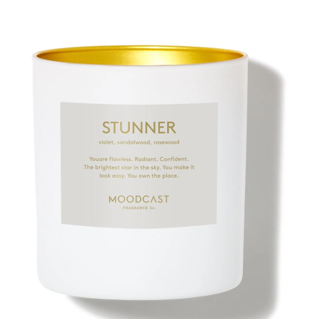 Persona 8oz Candles