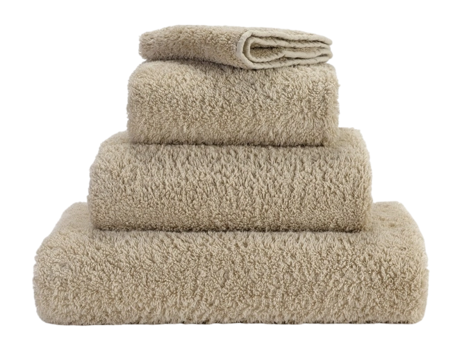 Super Pile Towel