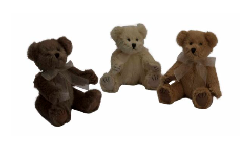 Jointed Bear Classic