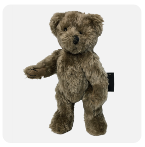 Jointed Bear Classic