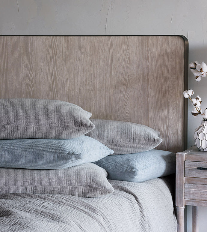 Cisero Matelasse Decorative Pillow