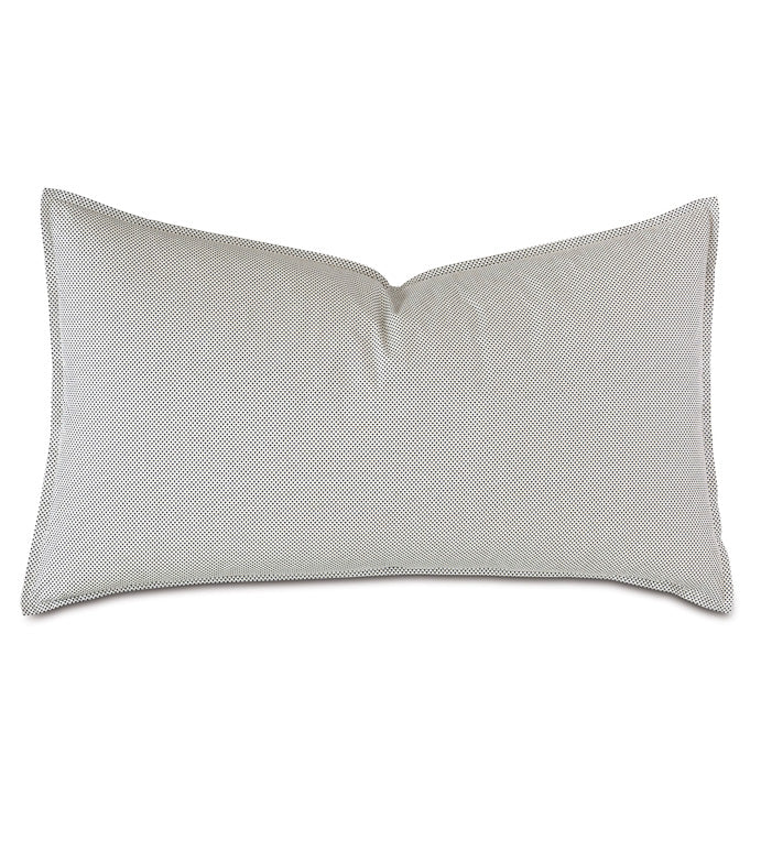 Lodi Dotted Decorative Pillow