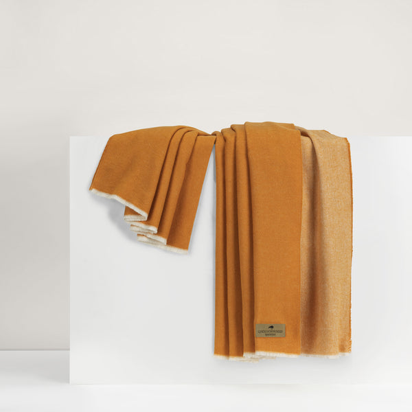 Aspen Throw