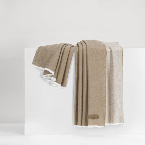 Aspen Throw