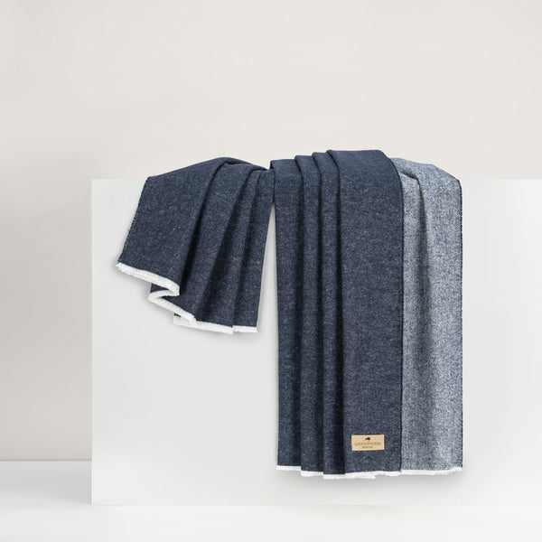 Aspen Throw