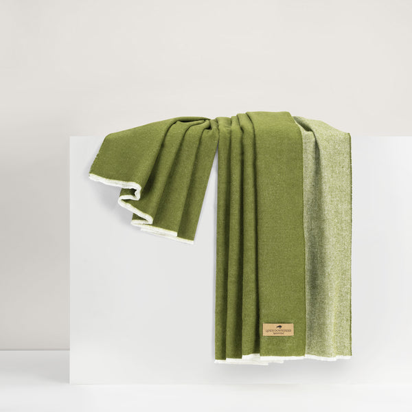 Aspen Throw