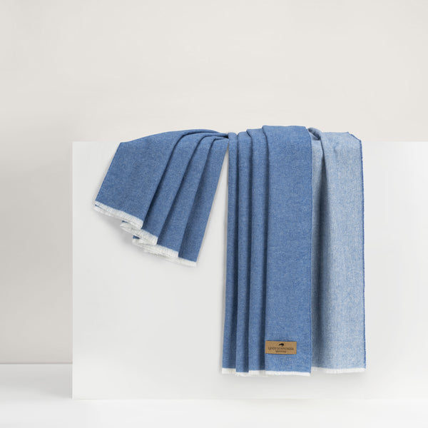 Aspen Throw