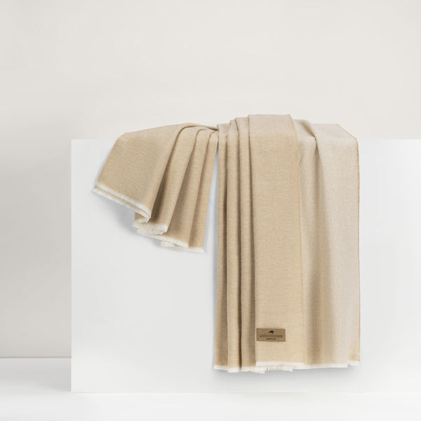 Aspen Throw