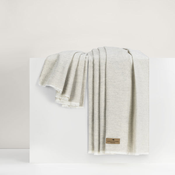 Aspen Throw