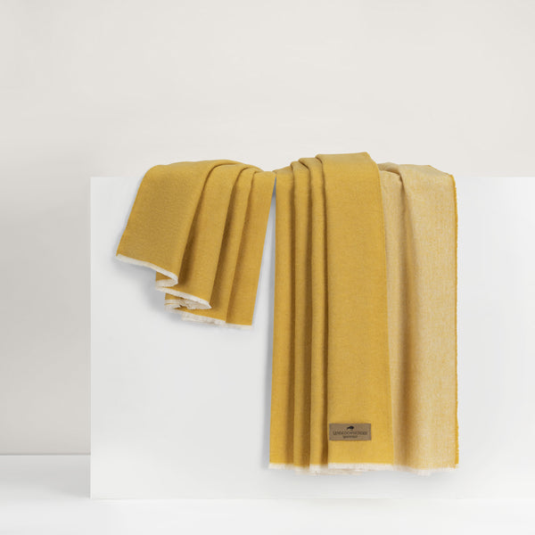 Aspen Throw