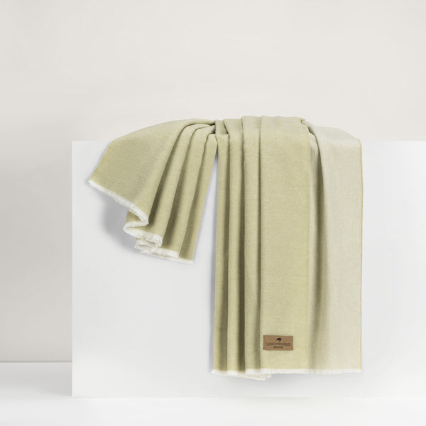 Aspen Throw