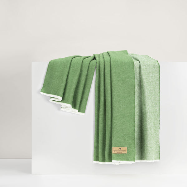 Aspen Throw