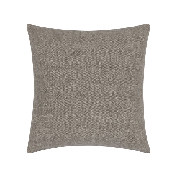 Italian Herringbone Decorative Pillow