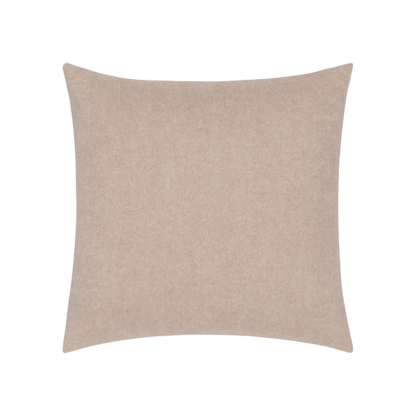 Italian Herringbone Decorative Pillow