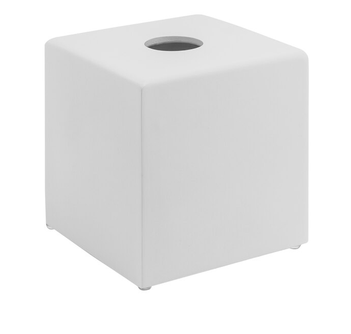 Miami Tissue Cover - Shell