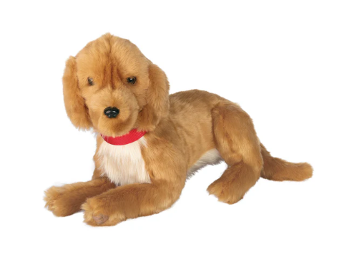 Best Friend Puppy