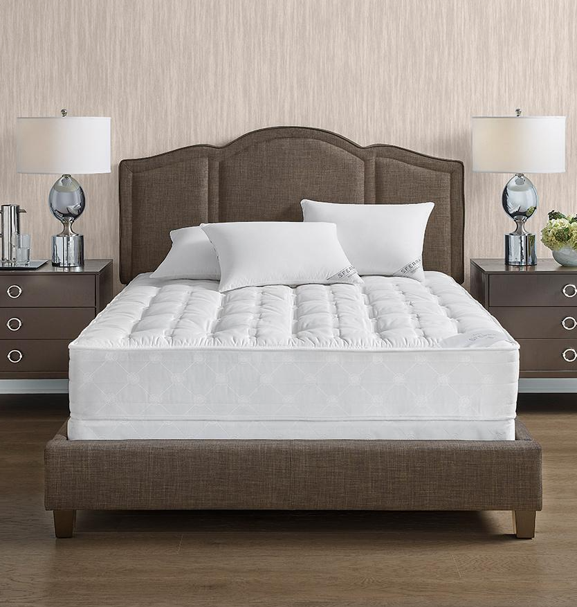 Sognante Comfort Firm Mattress