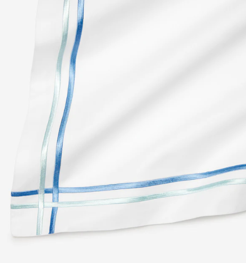 Sferra Tratto Duvet Cover