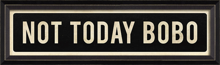 Street Signs Artwork