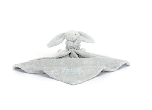 Bashful Bunny Soother