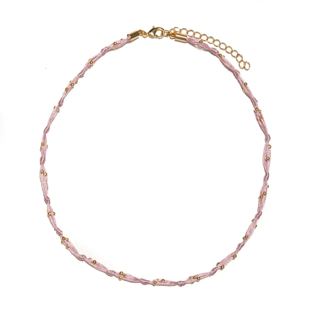 Siara Necklace