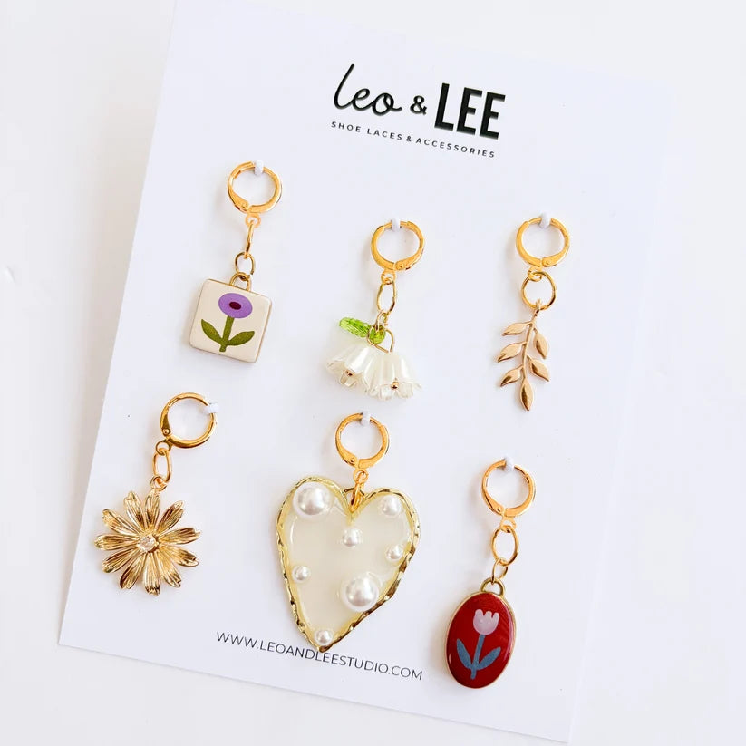 Vintage Inspired Charm Pack