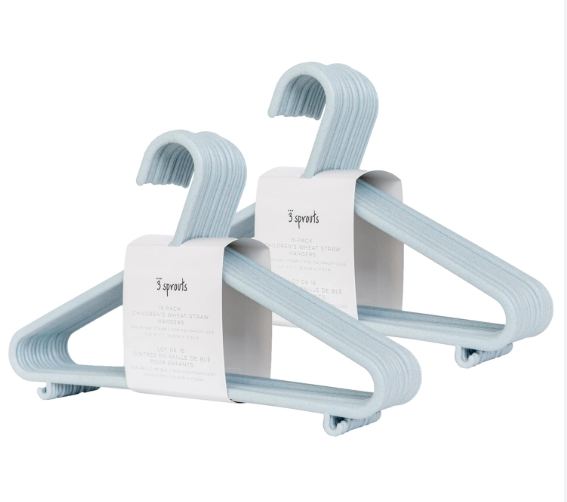 Wheat Straw Hangers