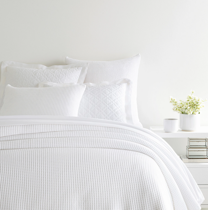 Bubble Coverlet