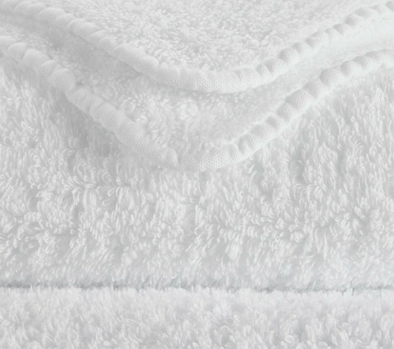 Super Pile Towel