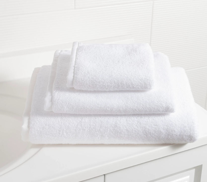 Signature Towels